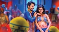 Andhhagadu Movie Photos